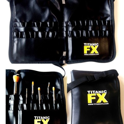 Titanic FX Pro FX Brush Belt Titanic FX Pro FX Brush Belt
